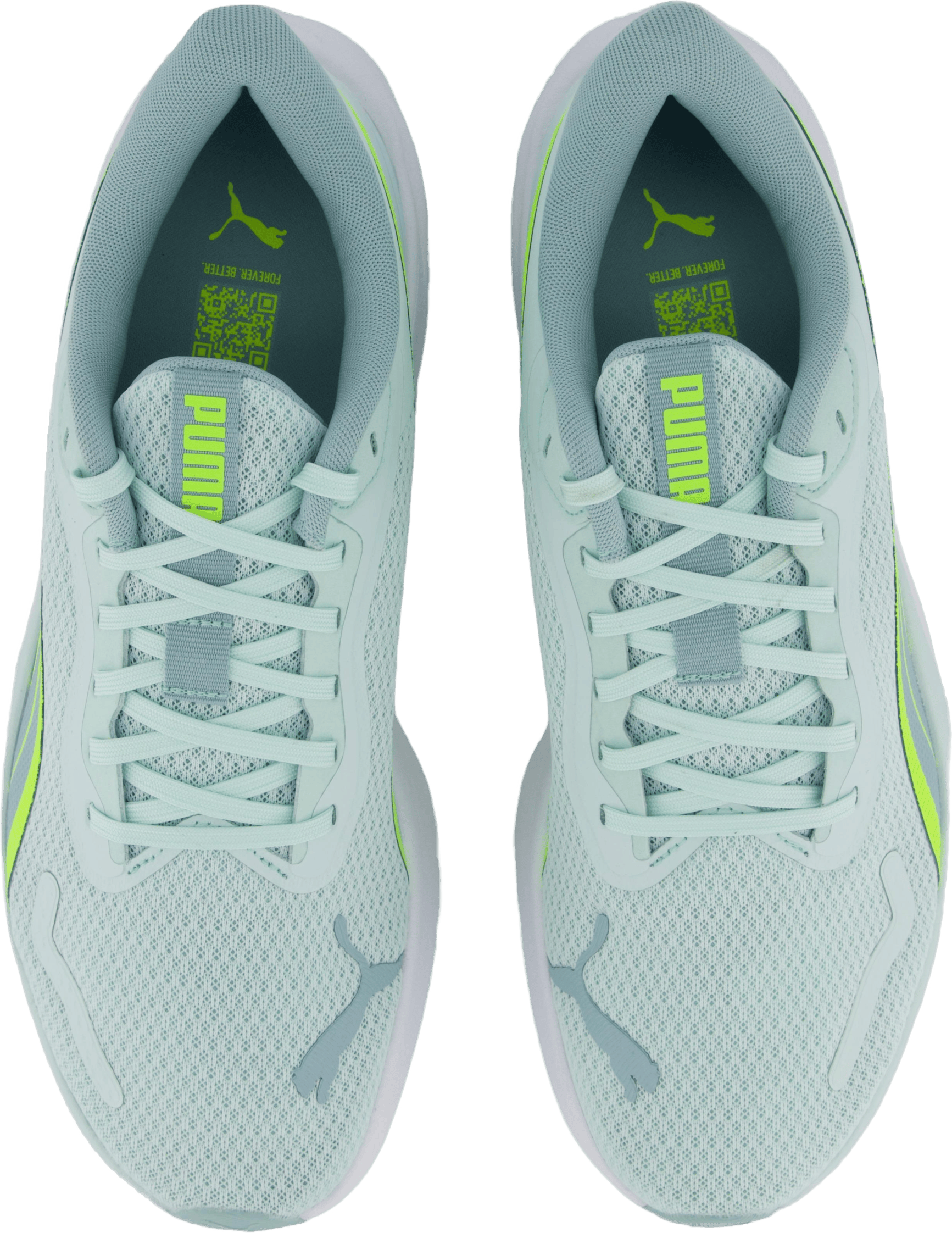 Pounce Lite Modern Mint-puma White - Bild 6