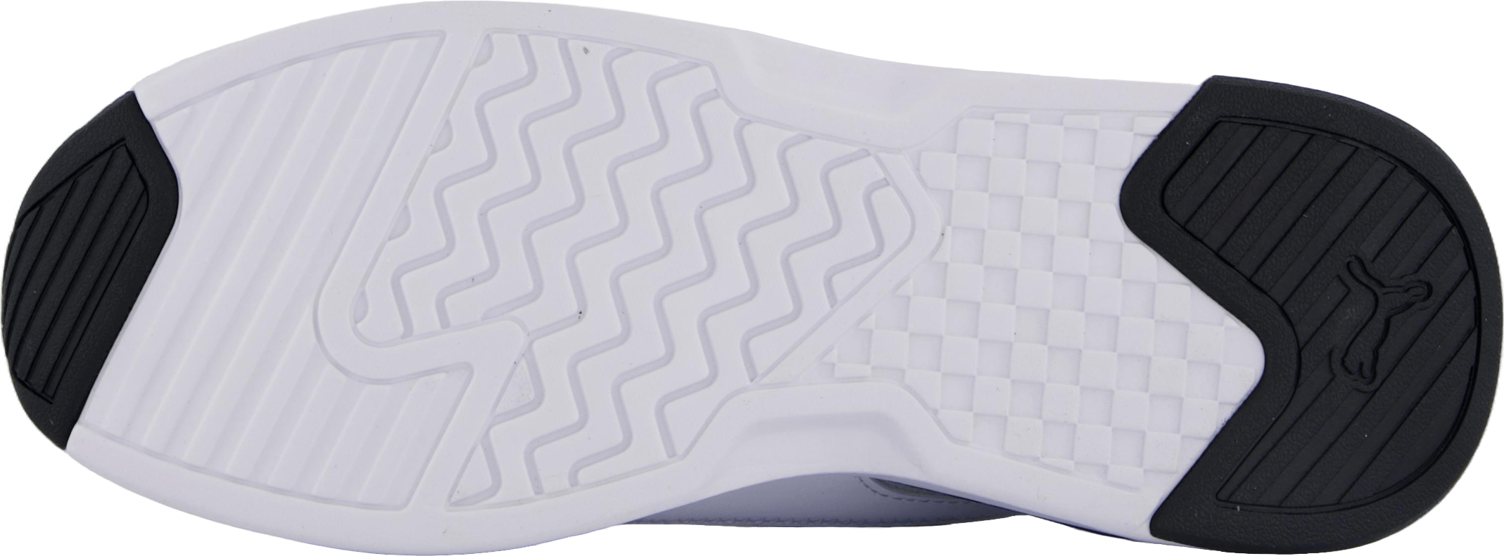 X-ray Speed Lite Jr Puma Black-puma White-malachit - Bild 4