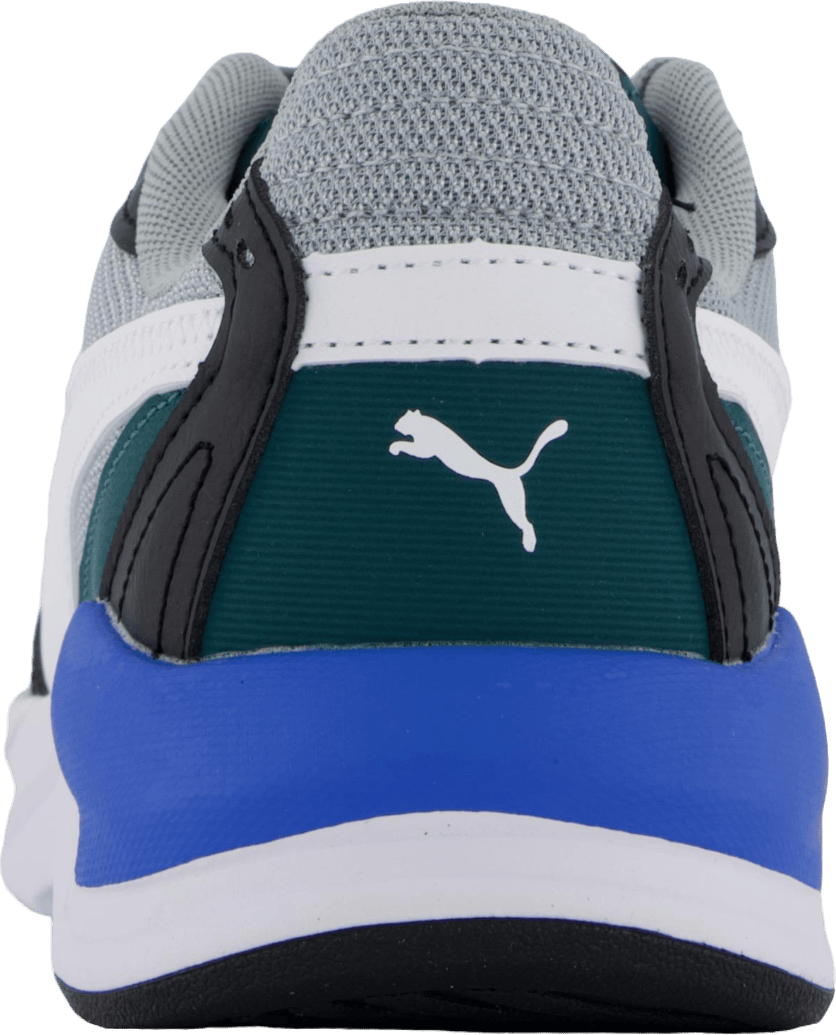 X-ray Speed Lite Jr Puma Black-puma White-malachit - Bild 5