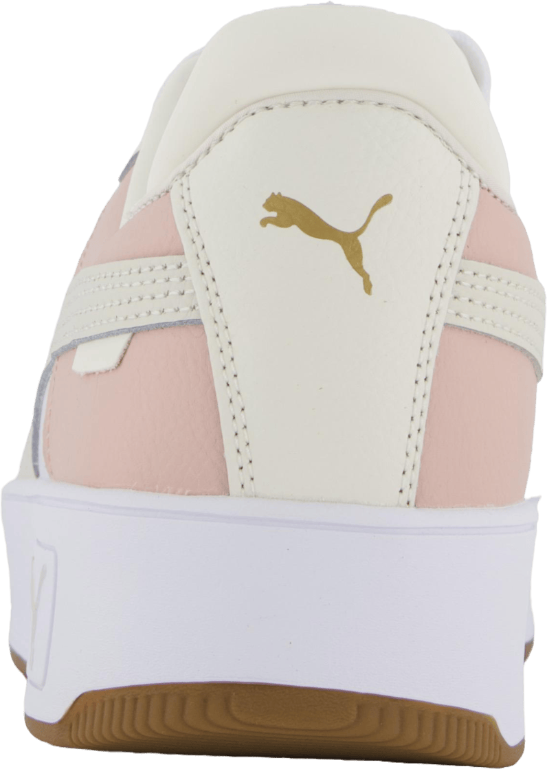 Carina Street Puma White-alpine Snow-frosted - Bild 5