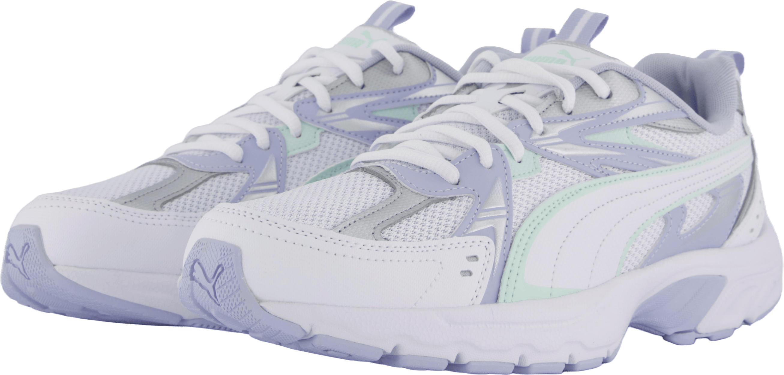 Milenio Tech Puma White-peaceful Blue-cool - Bild 2