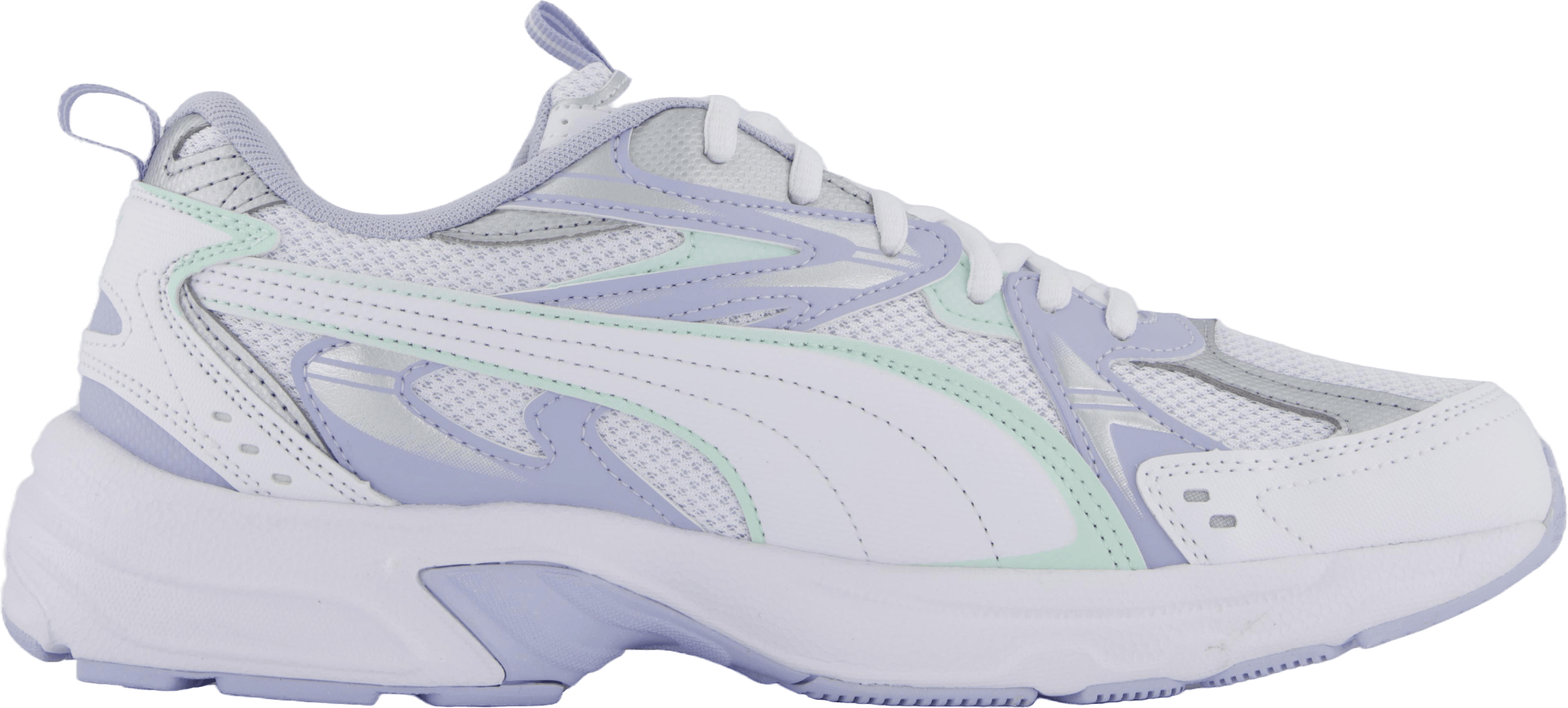 Milenio Tech Puma White-peaceful Blue-cool - Bild 3