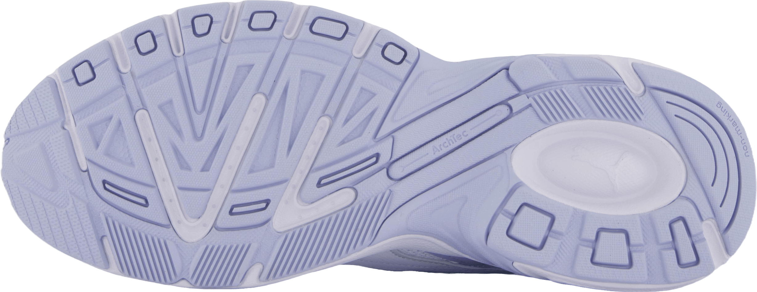 Milenio Tech Puma White-peaceful Blue-cool - Bild 4