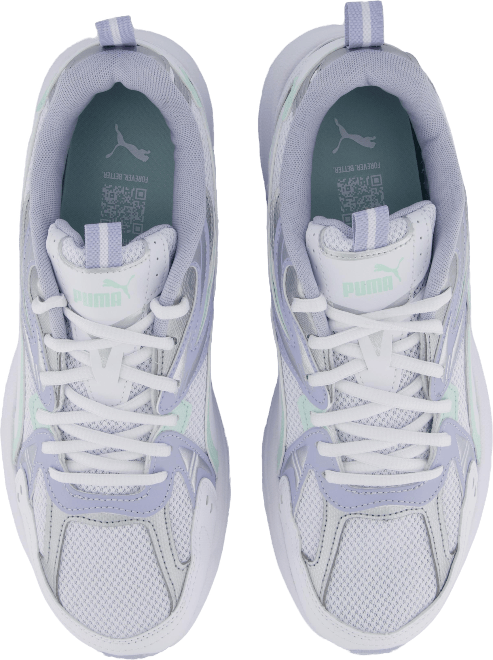 Milenio Tech Puma White-peaceful Blue-cool - Bild 6