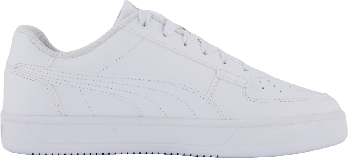 Puma Caven 2.0 Jr Puma White-puma Silver-puma Bl