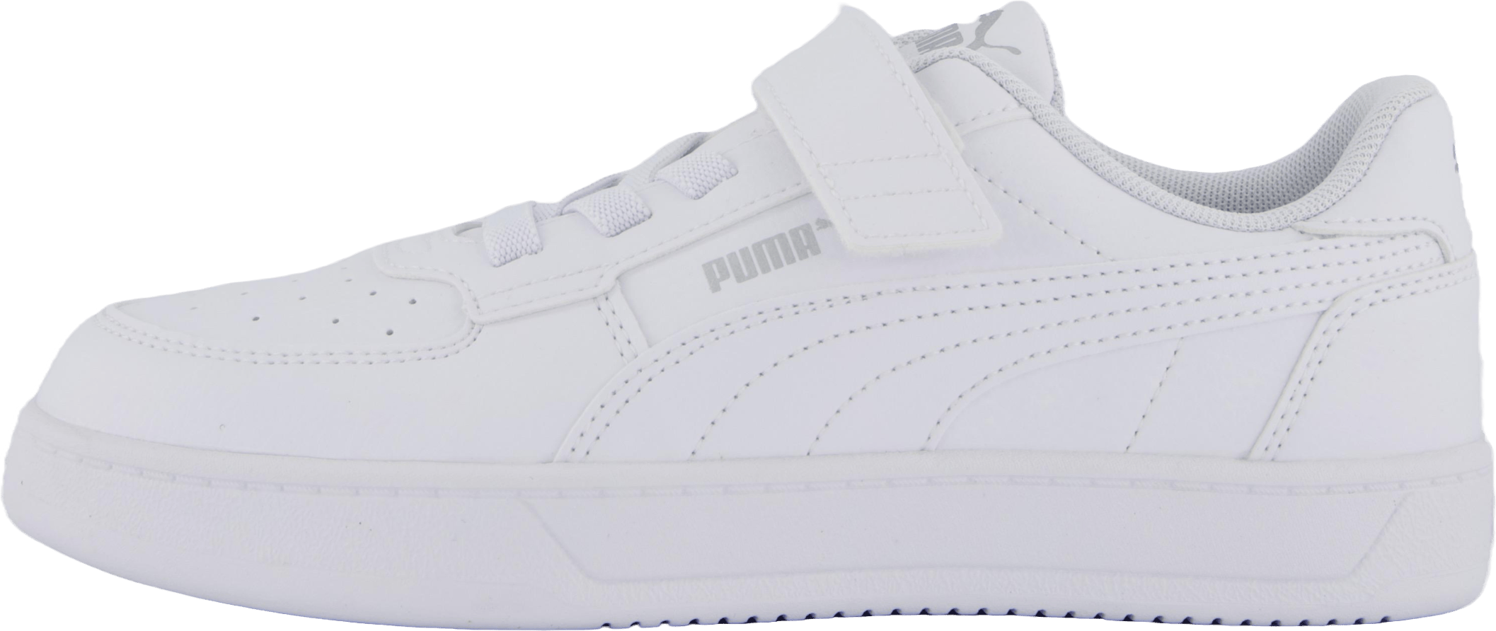 Puma Caven 2.0 Ac+ Ps Puma White-puma Silver-puma Bl