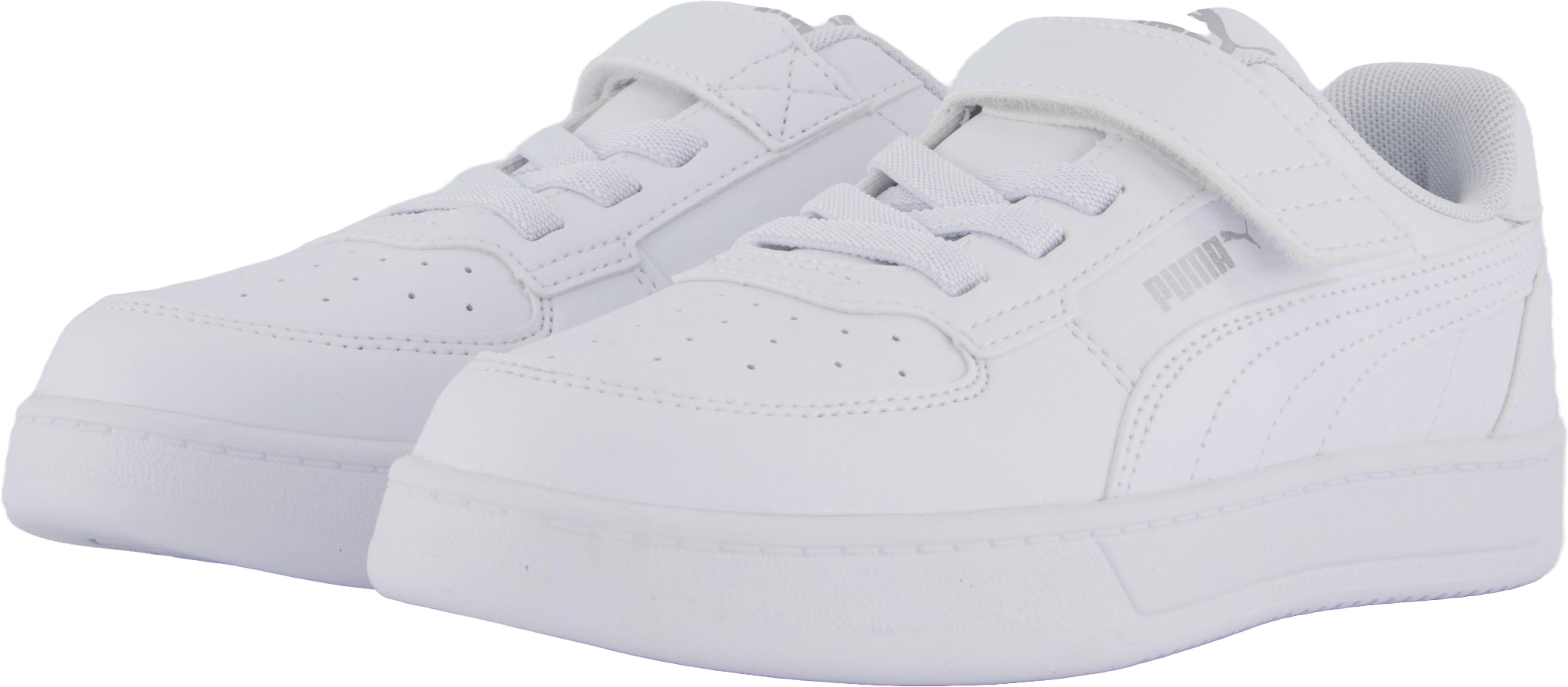 Puma Caven 2.0 Ac+ Ps Puma White-puma Silver-puma Bl - Bild 2