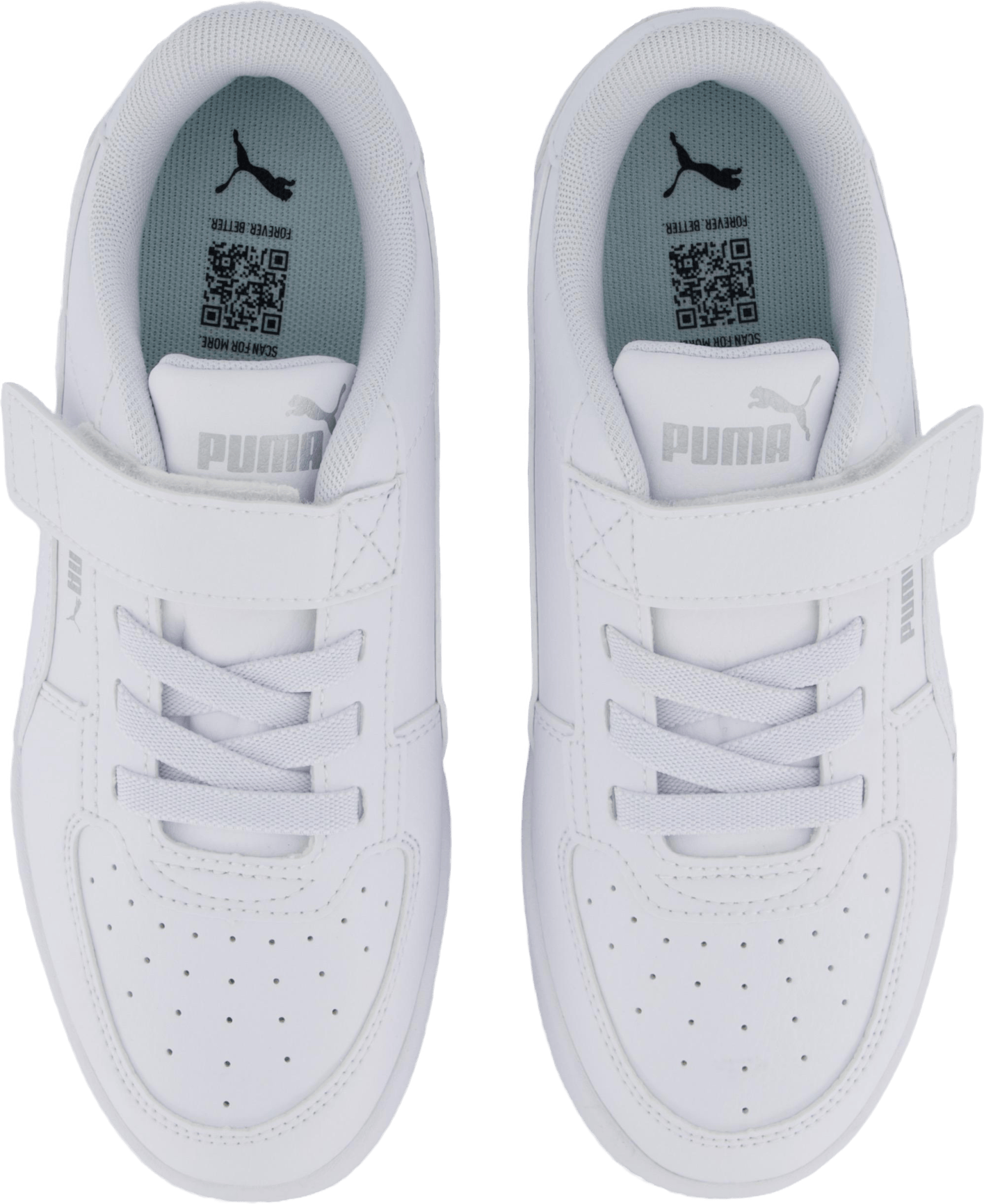 Puma Caven 2.0 Ac+ Ps Puma White-puma Silver-puma Bl - Bild 6