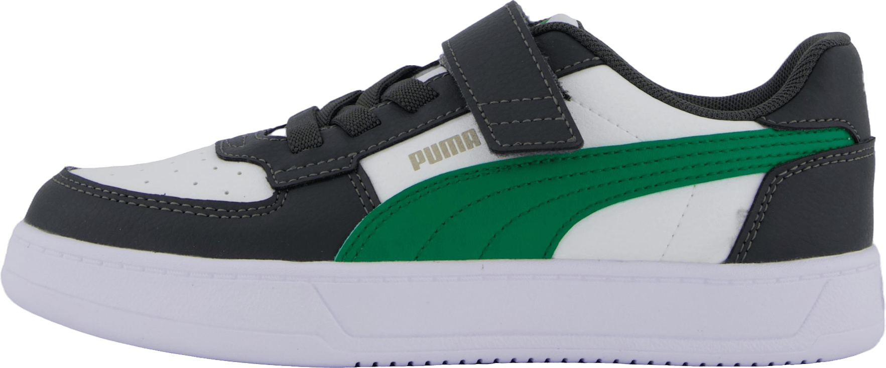 Puma Caven 2.0 Ac+ Ps Shadow Gray-archive Green-puma