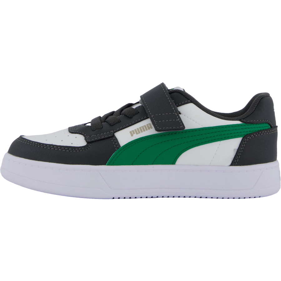 Puma Caven 2.0 Ac+ Ps Shadow Gray-archive Green-puma