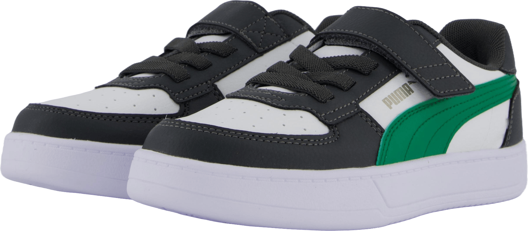 Puma Caven 2.0 Ac+ Ps Shadow Gray-archive Green-puma - Bild 2