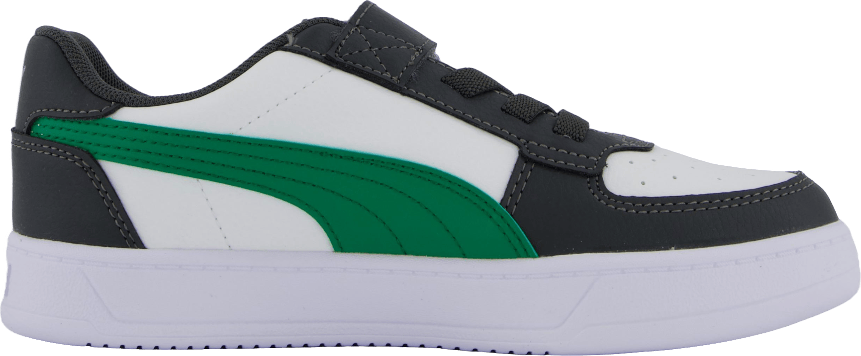 Puma Caven 2.0 Ac+ Ps Shadow Gray-archive Green-puma - Bild 3