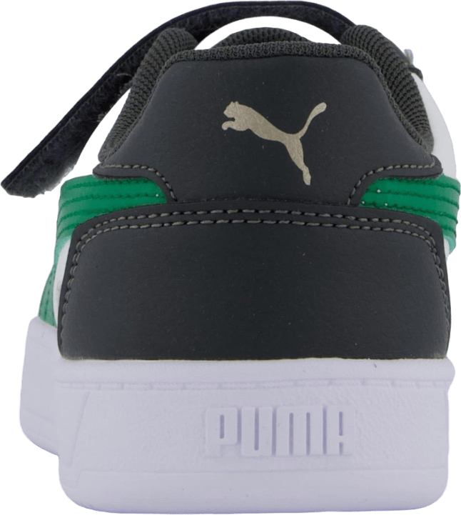 Puma Caven 2.0 Ac+ Ps Shadow Gray-archive Green-puma - Bild 5