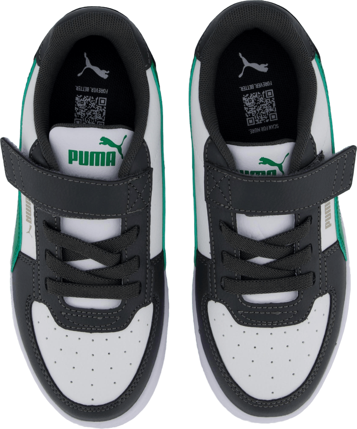 Puma Caven 2.0 Ac+ Ps Shadow Gray-archive Green-puma - Bild 6