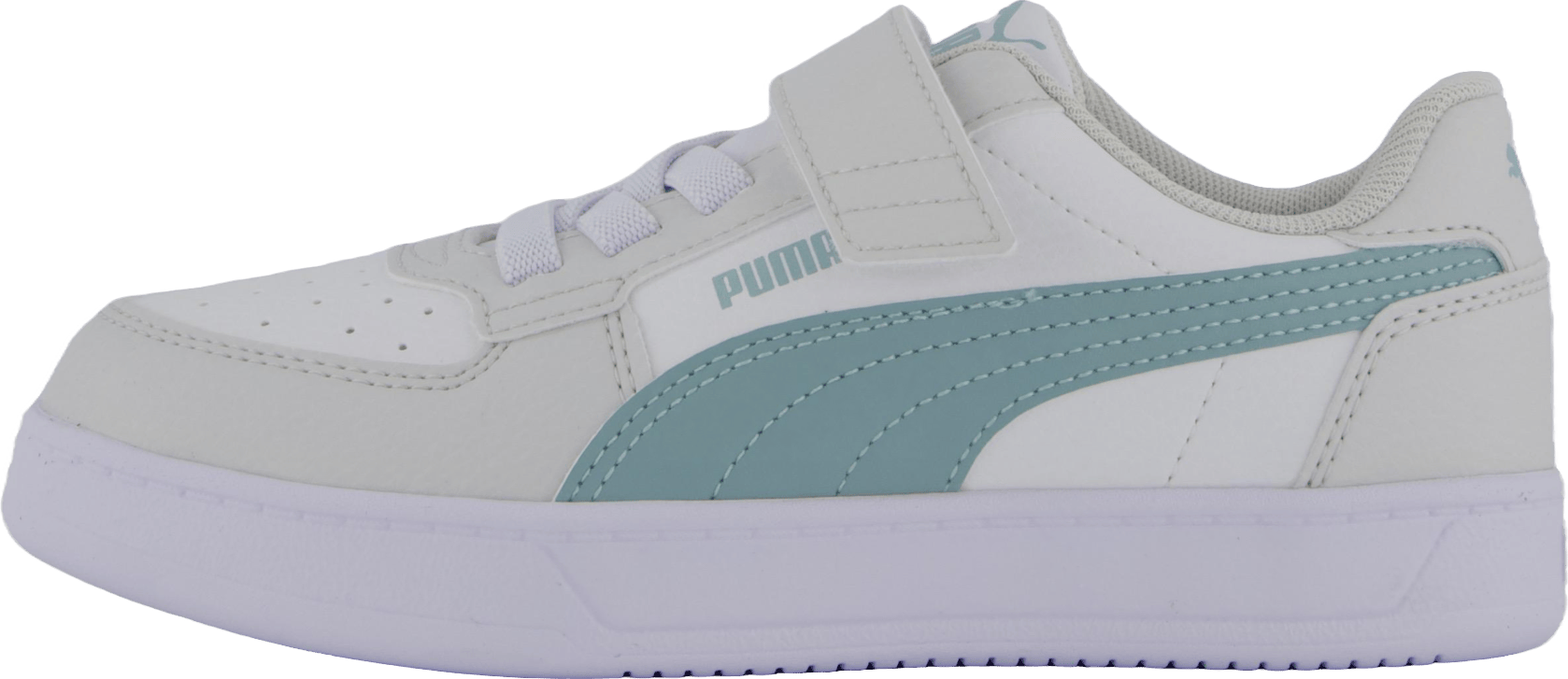 Puma Caven 2.0 Ac+ Ps Feather Gray-modern Mint-puma