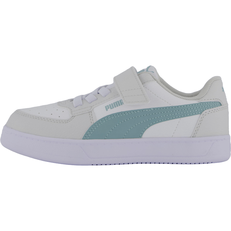 Puma Caven 2.0 Ac+ Ps Feather Gray-modern Mint-puma