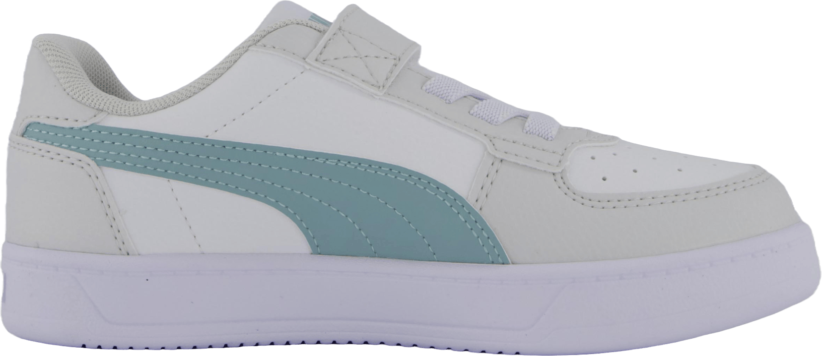 Puma Caven 2.0 Ac+ Ps Feather Gray-modern Mint-puma - Bild 3