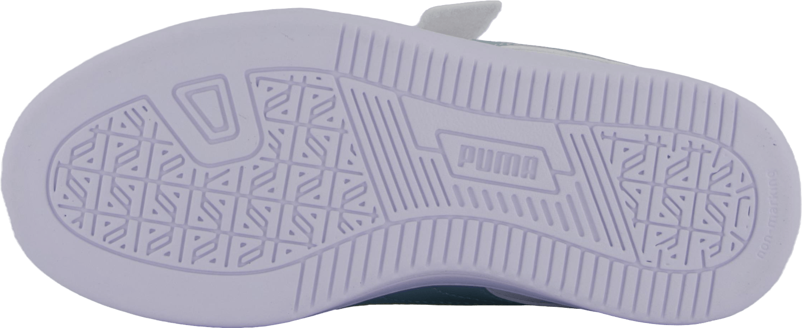 Puma Caven 2.0 Ac+ Ps Feather Gray-modern Mint-puma - Bild 4