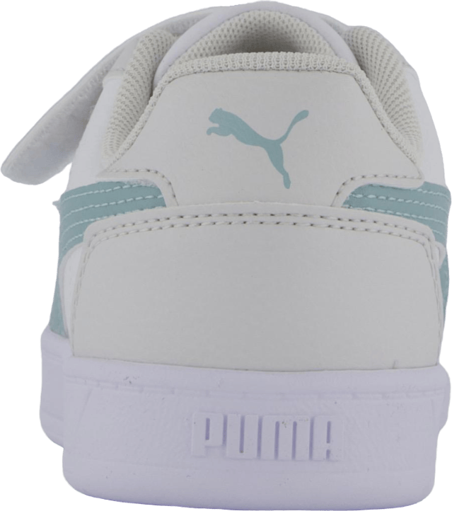Puma Caven 2.0 Ac+ Ps Feather Gray-modern Mint-puma - Bild 5