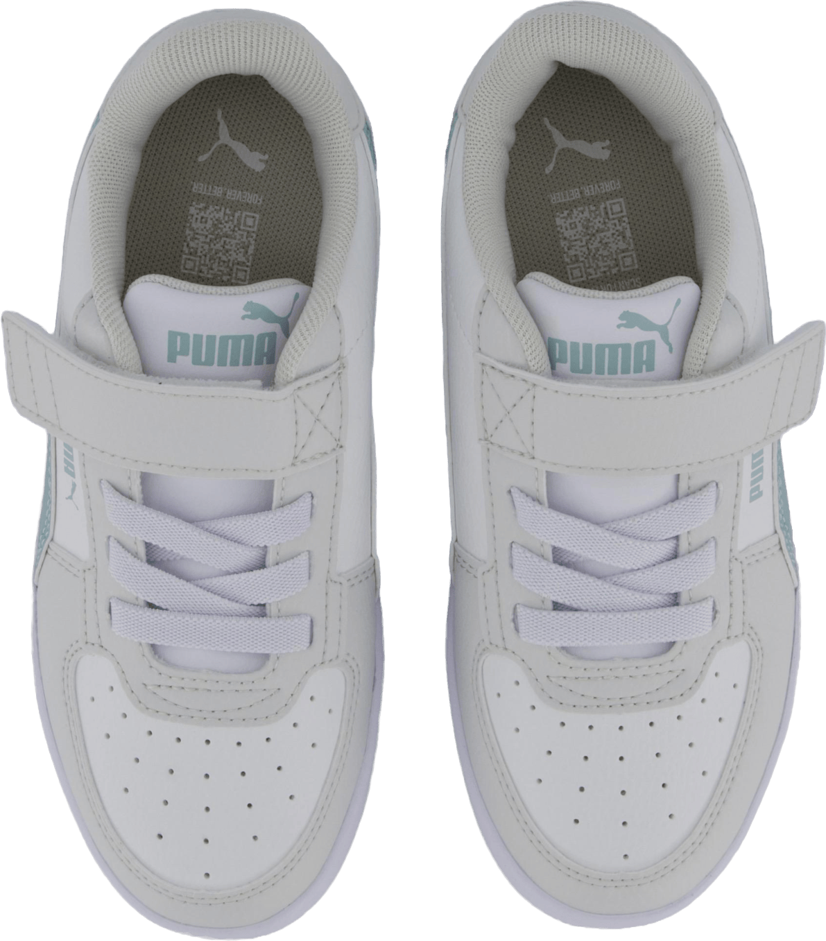 Puma Caven 2.0 Ac+ Ps Feather Gray-modern Mint-puma - Bild 6