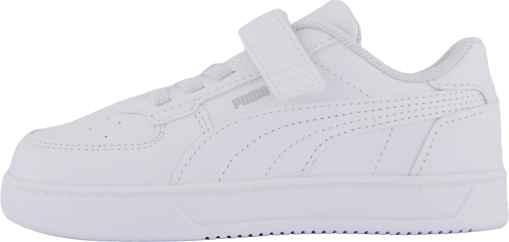 Puma Caven 2.0 Ac+ Inf Puma White-puma Silver-puma Bl