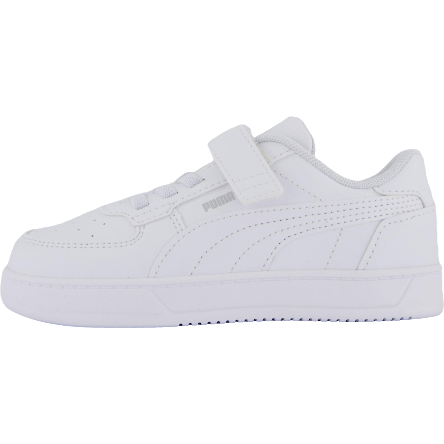 Puma Caven 2.0 Ac+ Inf Puma White-puma Silver-puma Bl