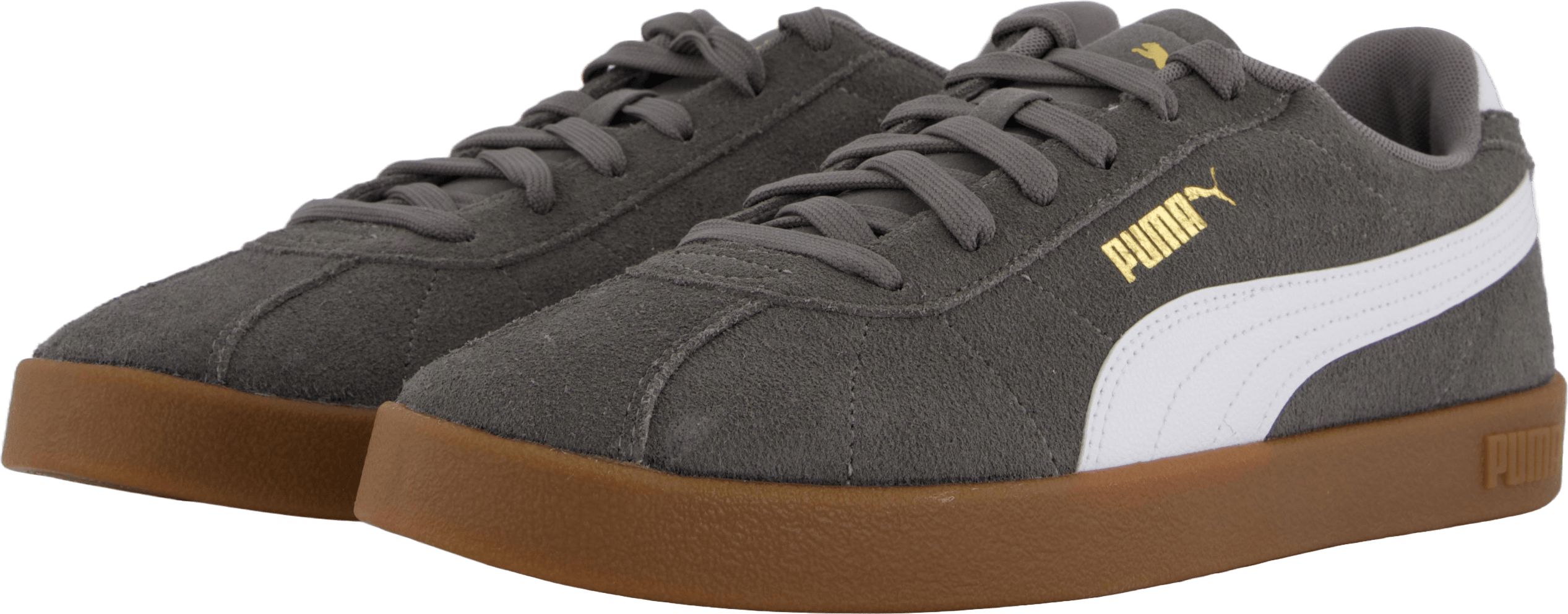 Puma Club Ii Cast Iron-puma White - Bild 2