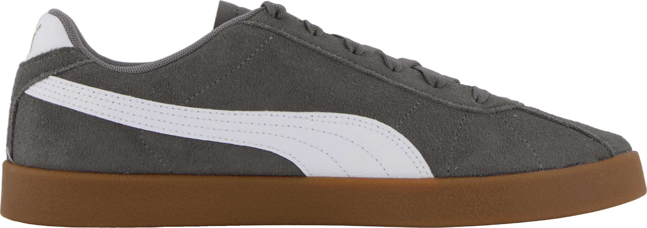 Puma Club Ii Cast Iron-puma White - Bild 3