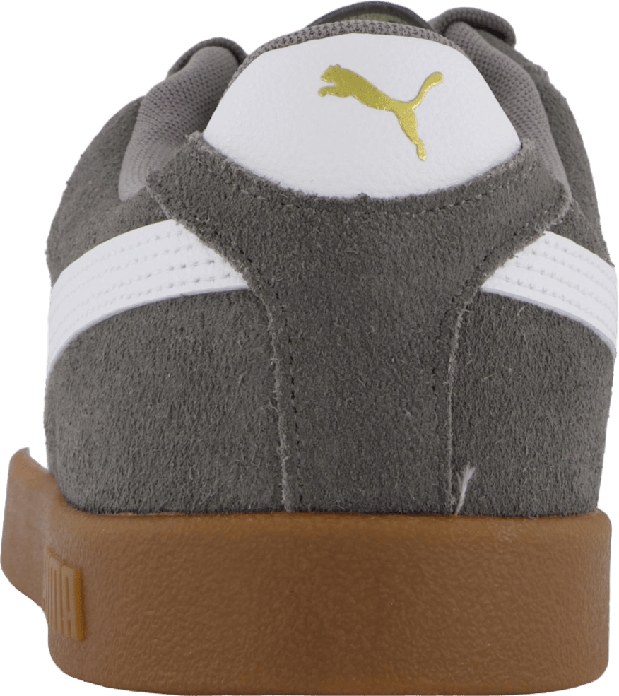 Puma Club Ii Cast Iron-puma White - Bild 5