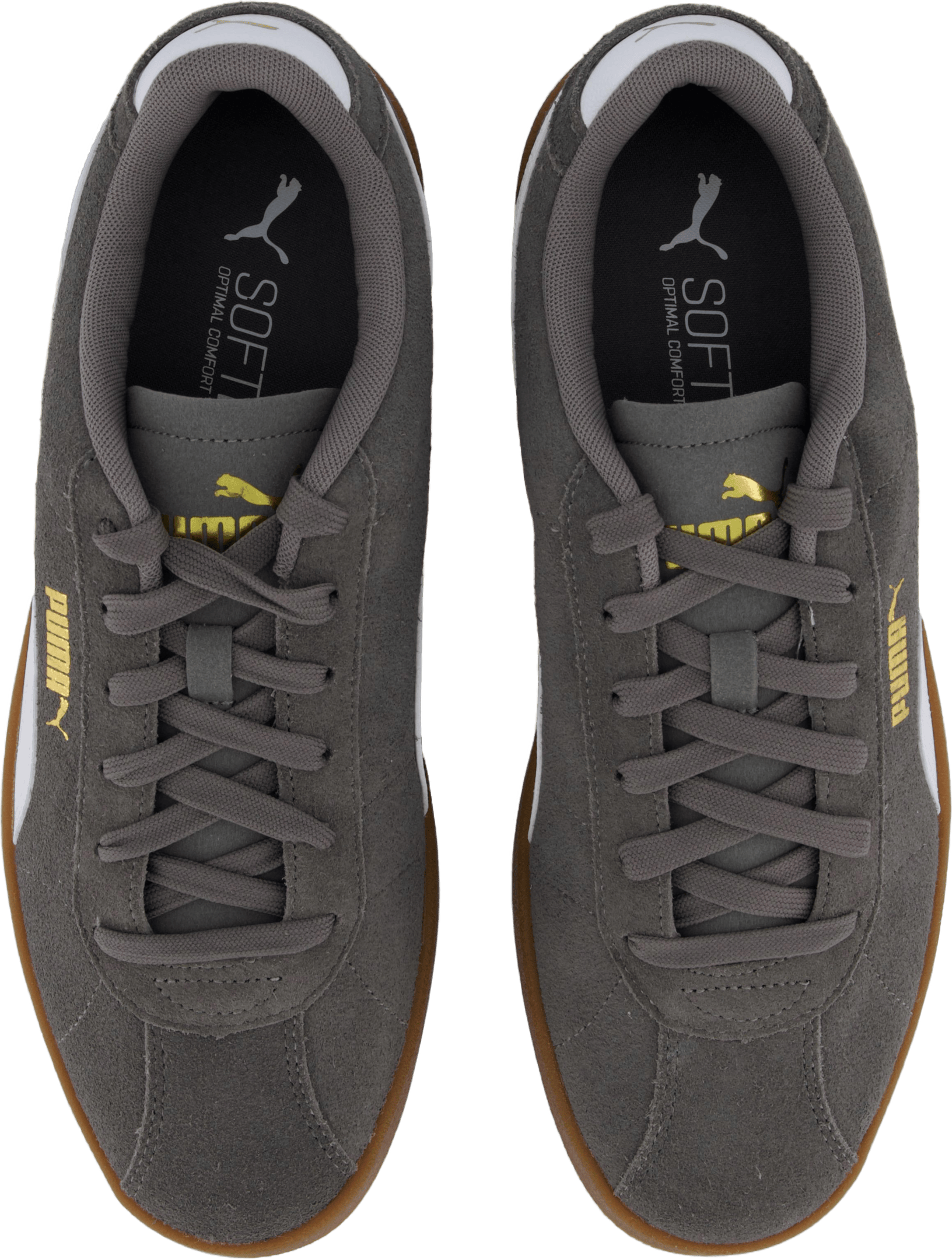 Puma Club Ii Cast Iron-puma White - Bild 6