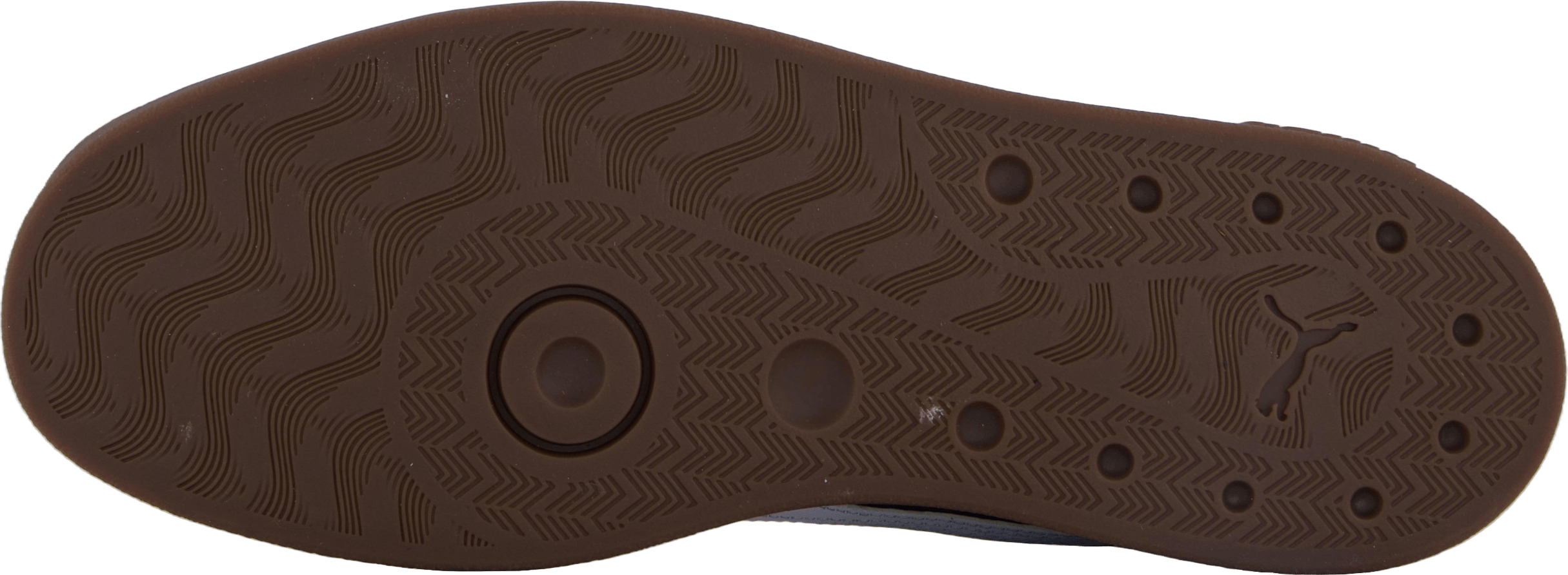 Puma Club Ii Era Puma Black-puma White-puma Gol - Bild 4