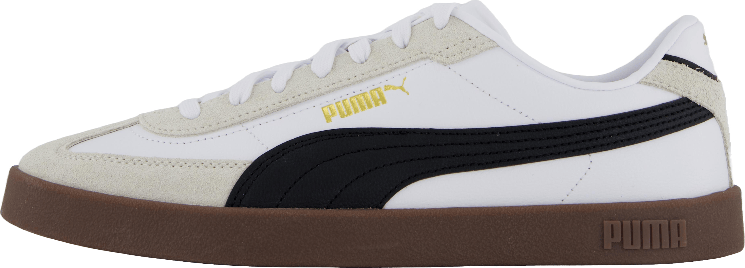 Puma Club Ii Era Puma White-puma Black-vapor Gr