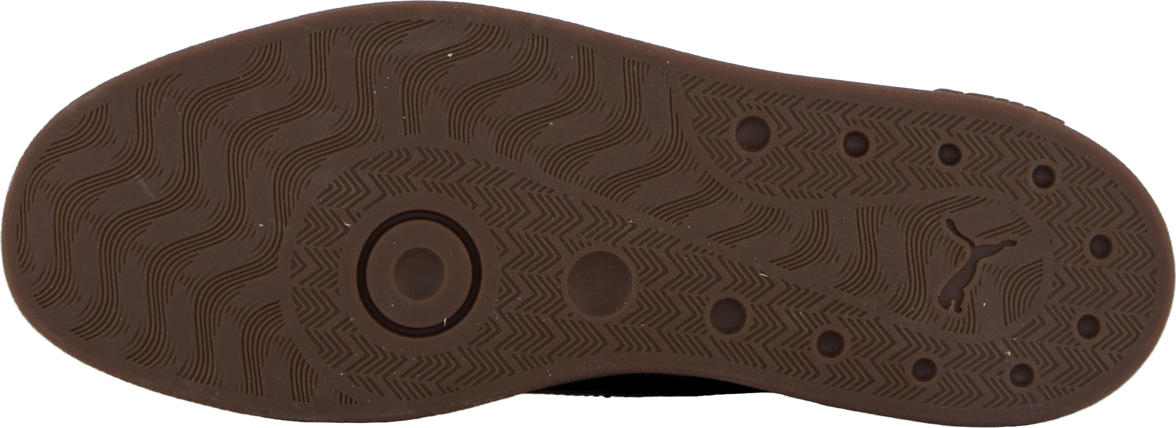 Puma Club Ii Era Puma White-puma Black-vapor Gr - Bild 4