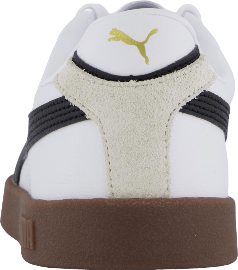 Puma Club Ii Era Puma White-puma Black-vapor Gr - Bild 5