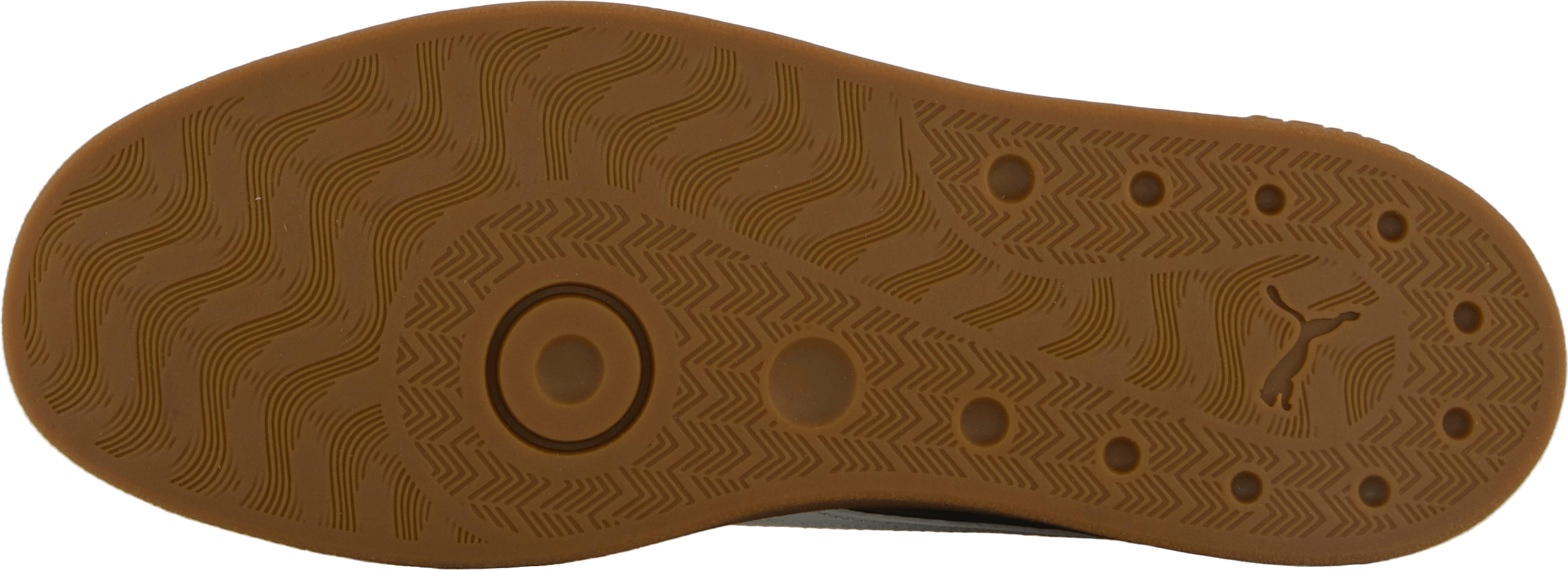 Puma Club Ii Era Cool Dark Gray-vapor Gray-gum - Bild 4