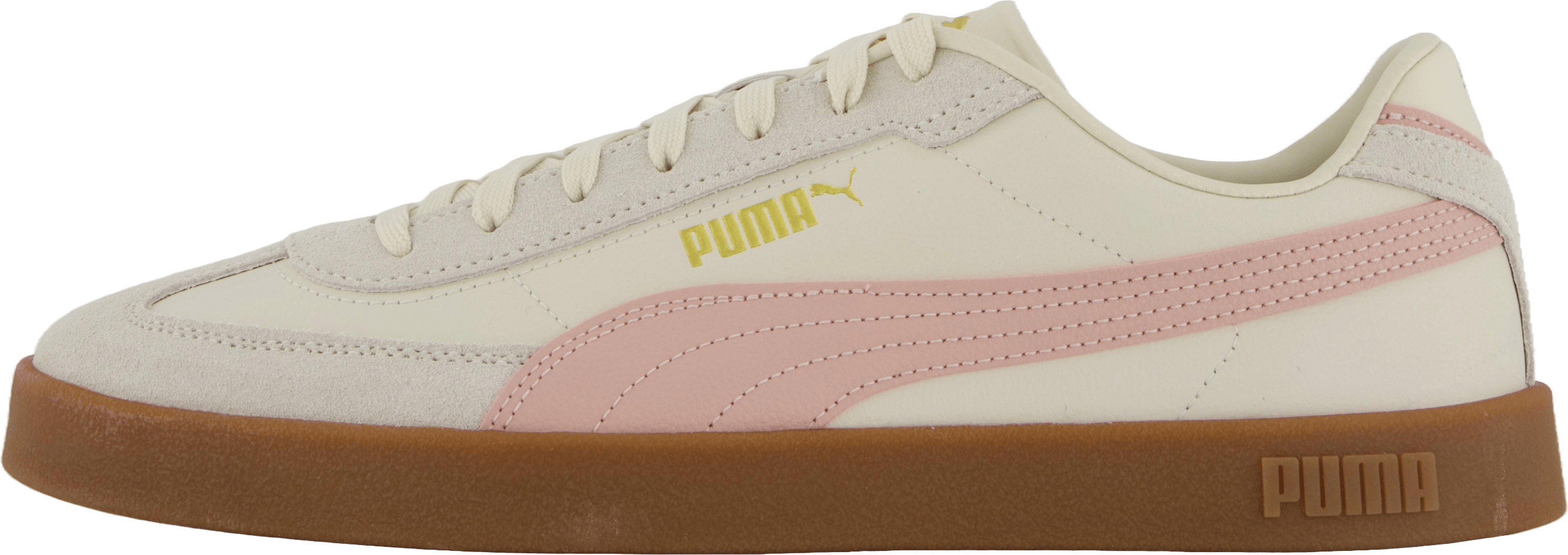 Puma Club Ii Era Alpine Snow-rose Quartz-gum
