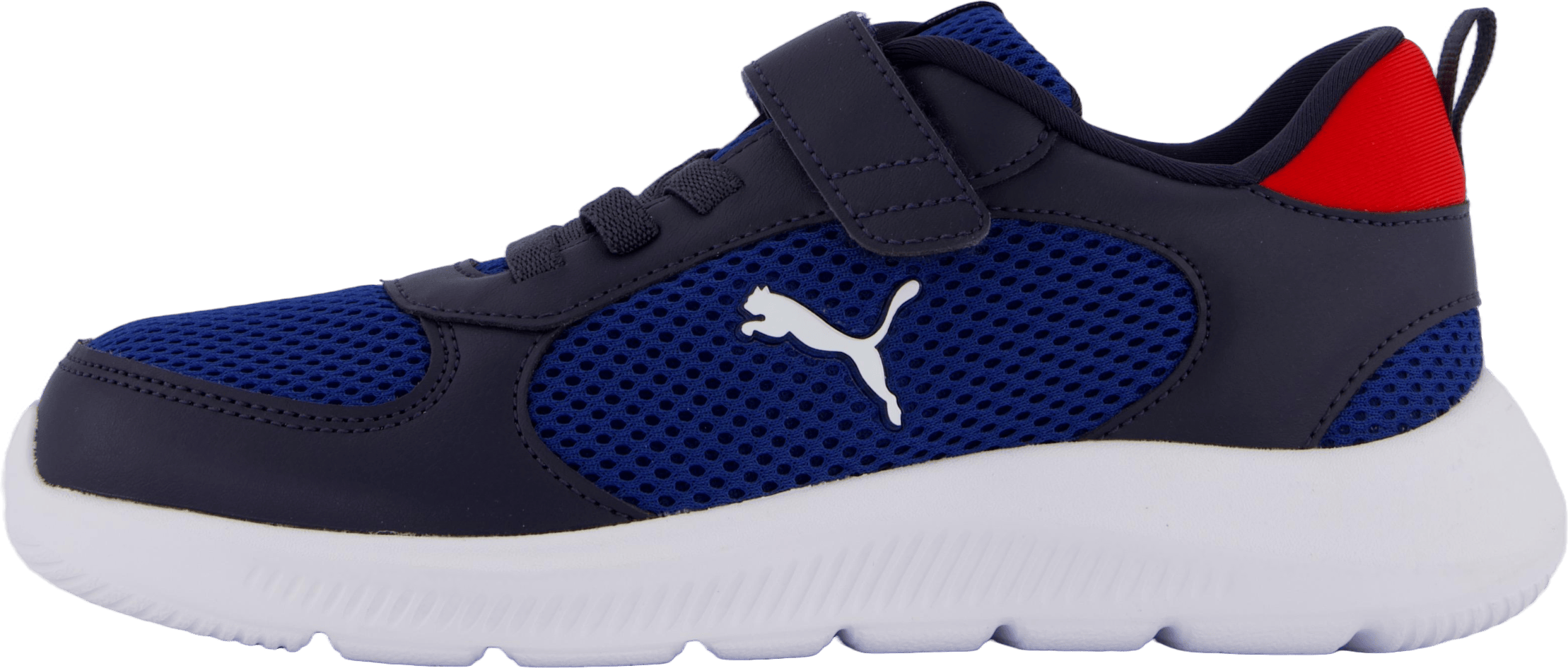 Puma Fun Racer 2 Ac+ Ps New Navy-puma White-clyde Roya