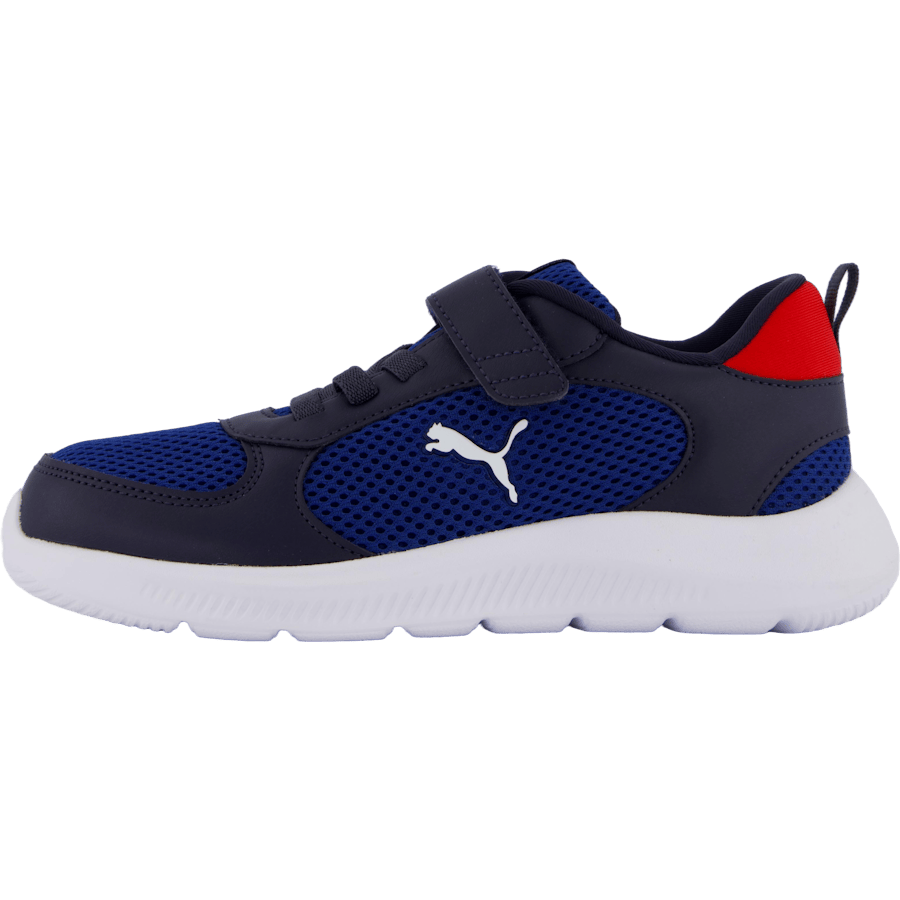 Puma Fun Racer 2 Ac+ Ps New Navy-puma White-clyde Roya