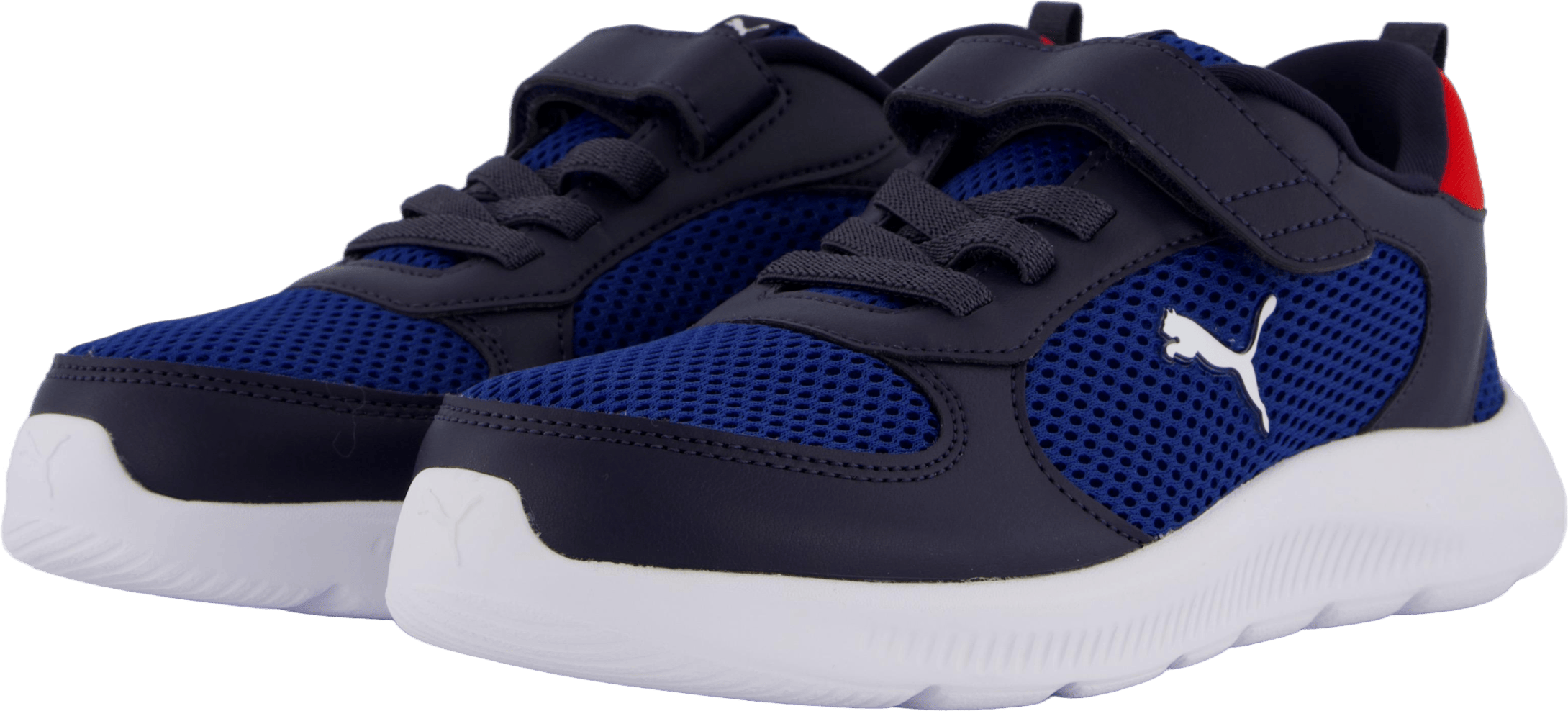 Puma Fun Racer 2 Ac+ Ps New Navy-puma White-clyde Roya - Bild 2
