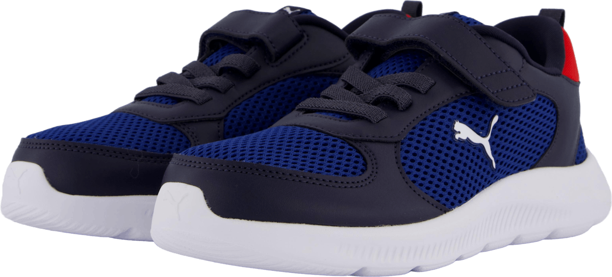 Puma Fun Racer 2 Ac+ Ps New Navy-puma White-clyde Roya