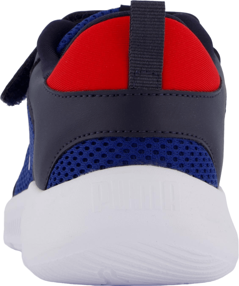 Puma Fun Racer 2 Ac+ Ps New Navy-puma White-clyde Roya - Bild 5