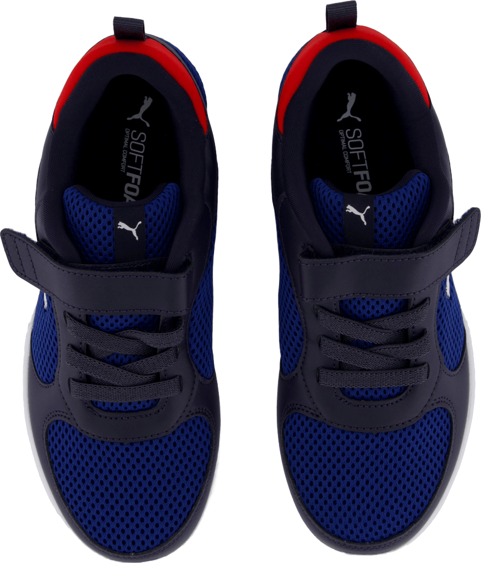 Puma Fun Racer 2 Ac+ Ps New Navy-puma White-clyde Roya - Bild 6