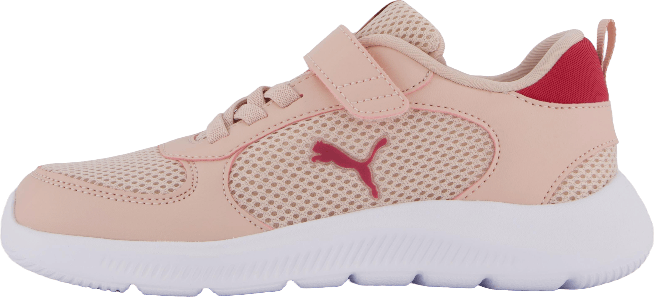 Puma Fun Racer 2 Ac+ Ps Rose Quartz-port-island Pink