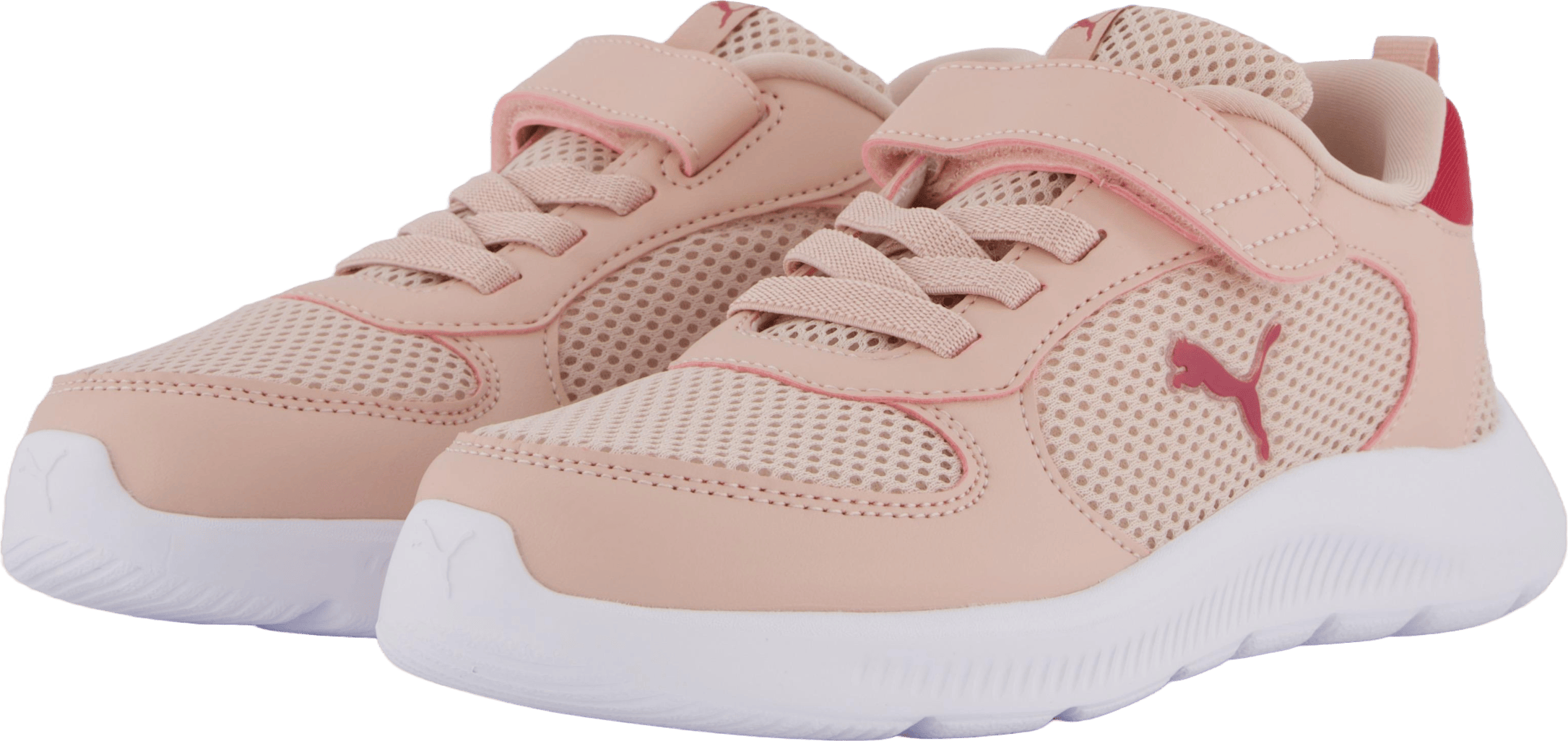 Puma Fun Racer 2 Ac+ Ps Rose Quartz-port-island Pink - Bild 2
