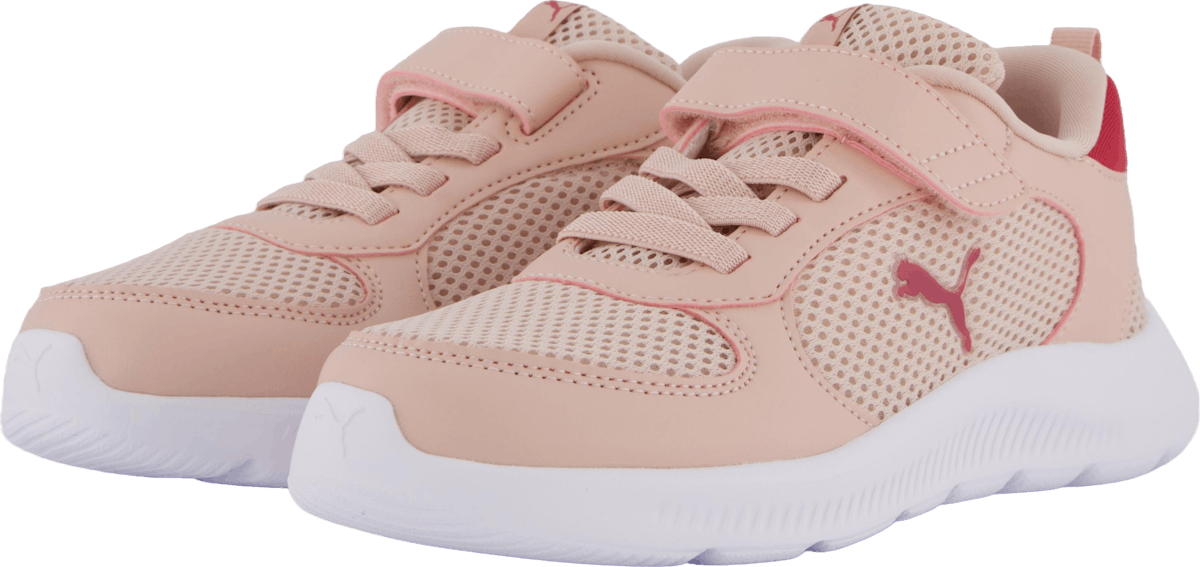 Puma Fun Racer 2 Ac+ Ps Rose Quartz-port-island Pink