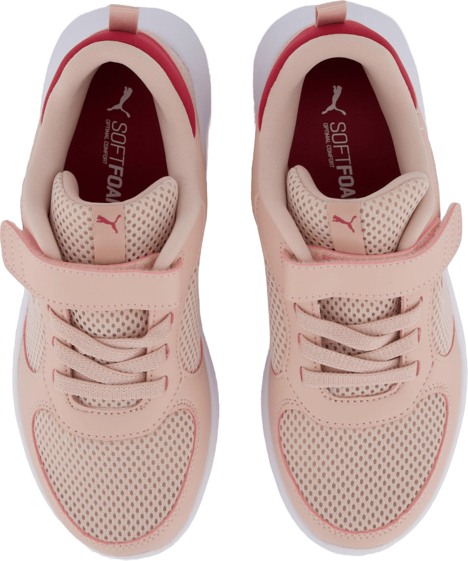 Puma Fun Racer 2 Ac+ Ps Rose Quartz-port-island Pink - Bild 6