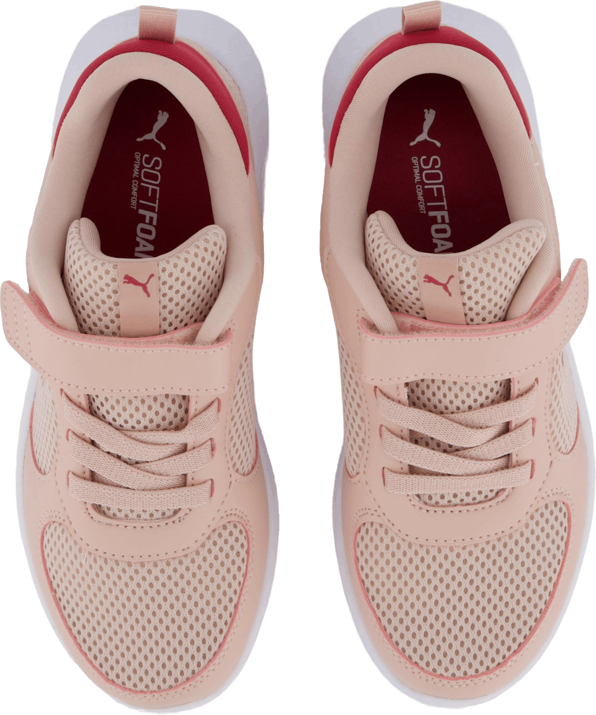 Puma Fun Racer 2 Ac+ Ps Rose Quartz-port-island Pink