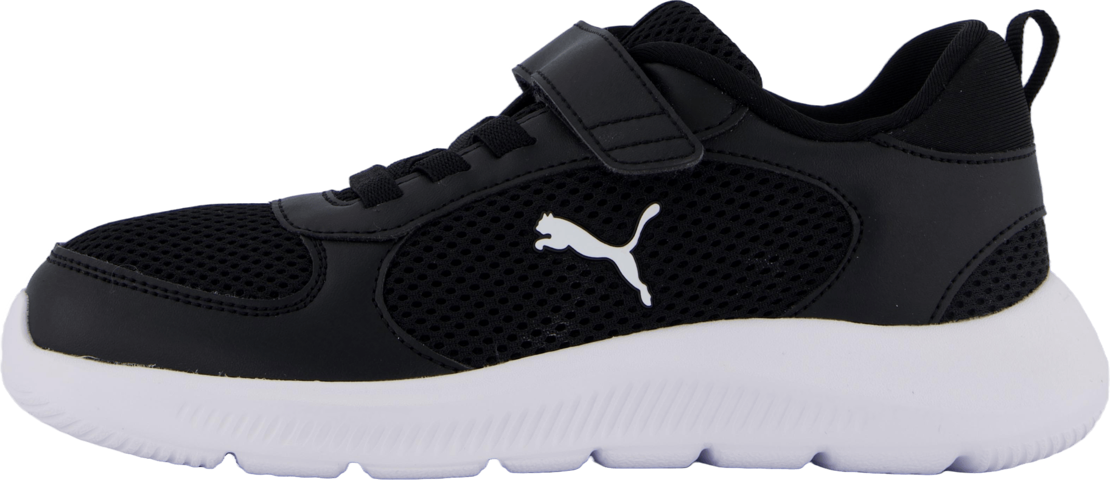Puma Fun Racer 2 Ac+ Ps Puma Black-puma White