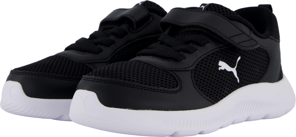 Puma Fun Racer 2 Ac+ Ps Puma Black-puma White