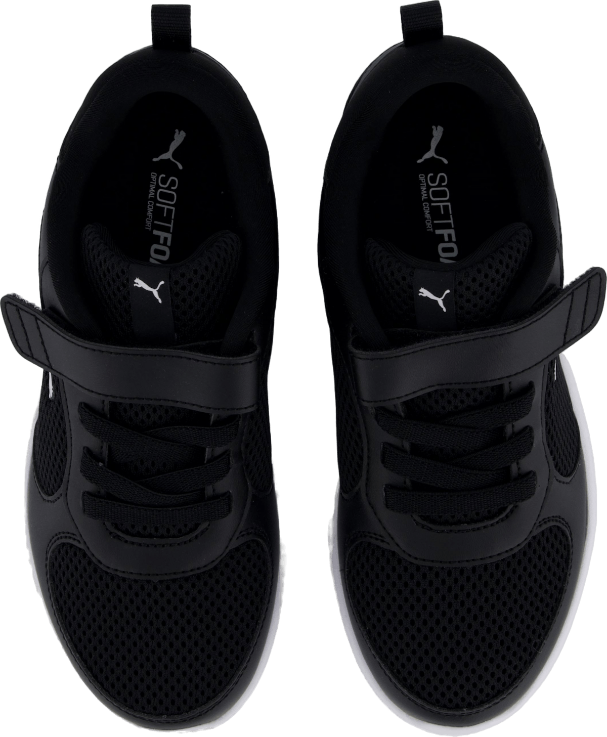 Puma Fun Racer 2 Ac+ Ps Puma Black-puma White
